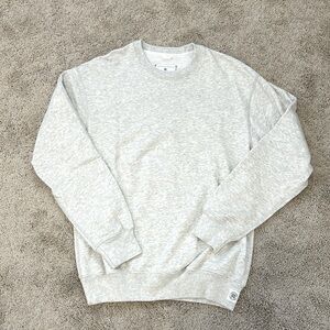 Reigning Champ *sweat *pretty new